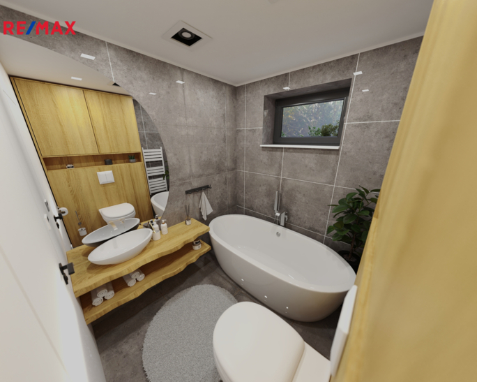 Prodej rodinného domu, 82 m2, Viničné Šumice - obrázek 9