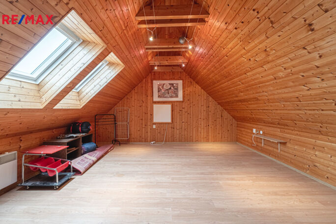 Prodej rodinného domu, 540 m2, Moravské Budějovice - obrázek 15