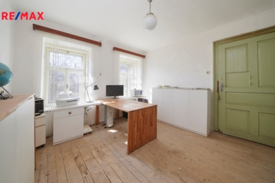 Práce v realitách Brno