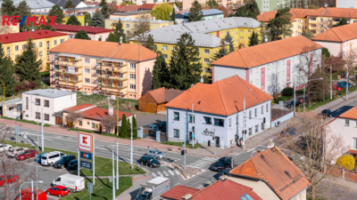 Realitní kancelář Brno