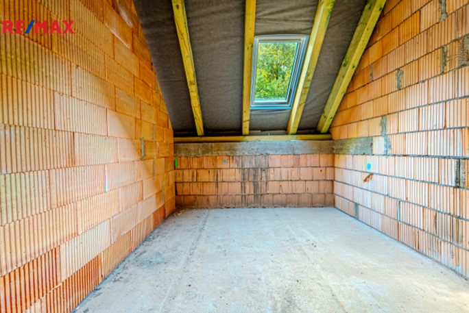 Prodej nemovitostí Brno