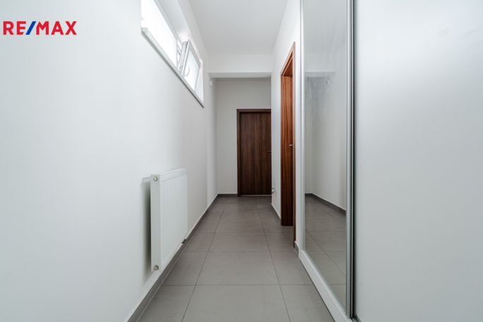 Pronájem bytu 2+kk, 56,23 m2, Brno - obrázek 21