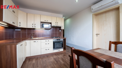 Práce v realitách Brno