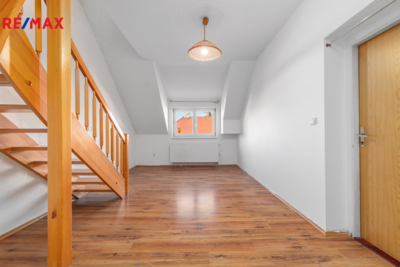 Prodej bytu 2+1, 70 m2, Plzeň