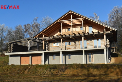 Prodej rodinného domu, 440 m2, Vyskytná nad Jihlavou