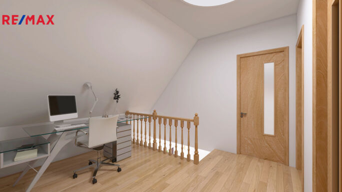 Prodej rodinného domu, 160 m2, Rumburk - obrázek 19
