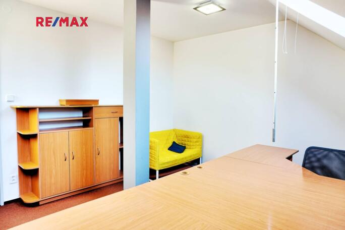 Realitní makléř Brno