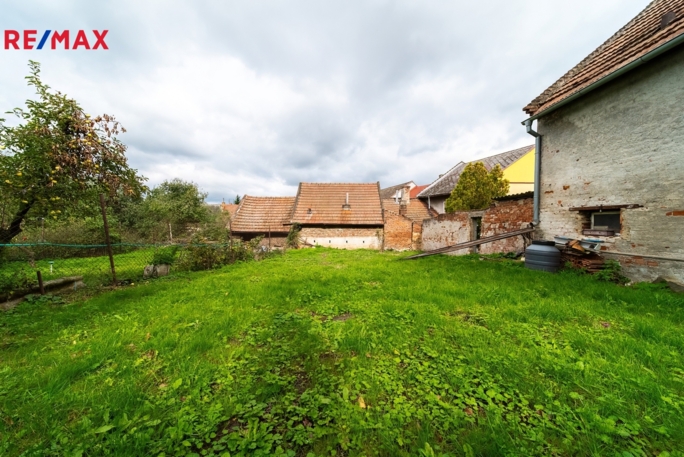 Prodej rodinného domu, 100 m2, Hruška - obrázek 29