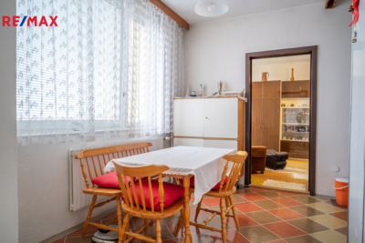 Realitní makléř Brno