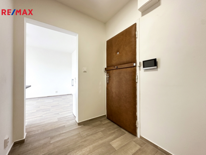 Prodej nemovitostí Brno