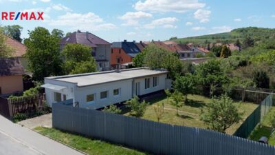 Pronájem obchodního prostoru, 56 m2, Oslavany