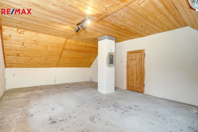 Prodej rodinného domu, 113 m2, Žerůtky - obrázek 17