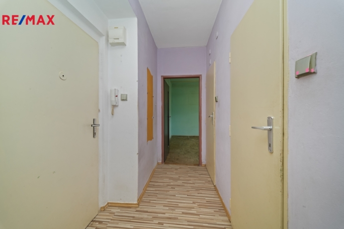 Prodej bytu 2+1, 51 m2, Brno - obrázek 8