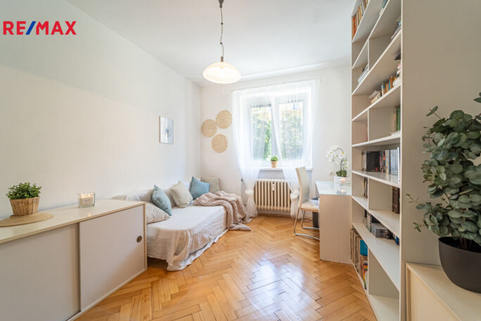 Prodej bytu 3+1, 84 m2, Brno - obrázek 4