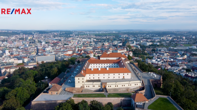 Prodej bytu 1+kk, 18 m2, Brno - obrázek 25