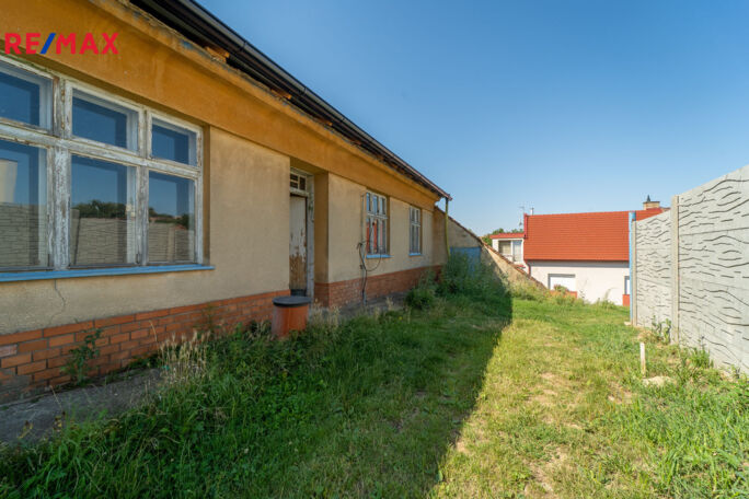 Prodej rodinného domu, 80 m2, Žeravice - obrázek 31
