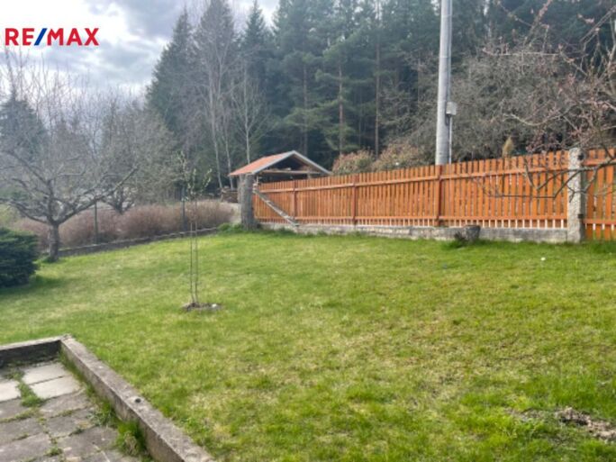 Mrákotín Mrákotín