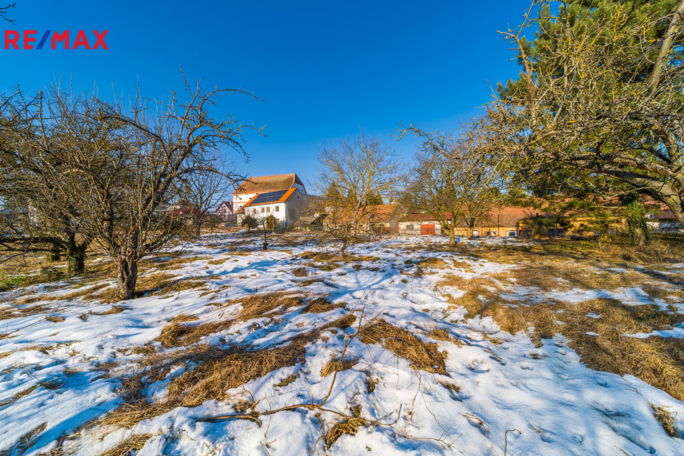 Prodej pozemku pro bydlení, 1021 m2, Dukovany - obrázek 12