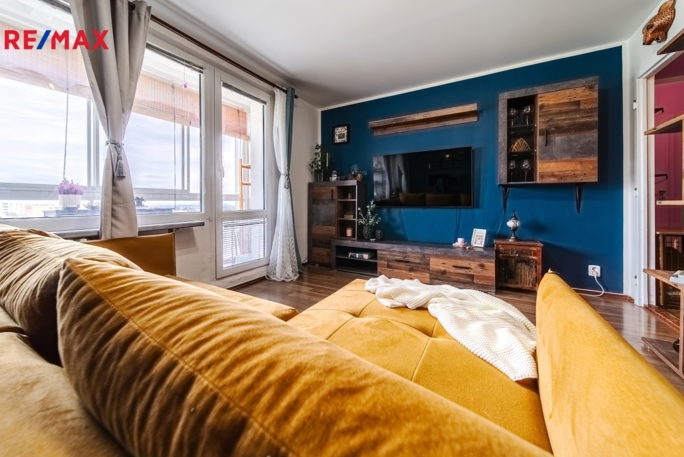Prodej bytu 2+kk, 49 m2, Brno - obrázek 10