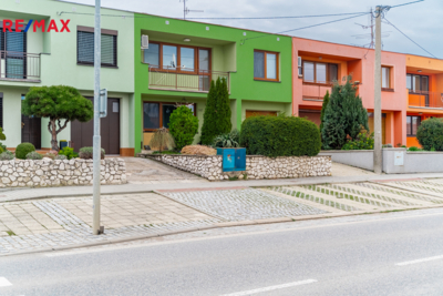 Prodej rodinného domu, 110 m2, Starovičky