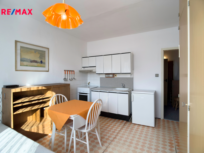 Pronájem bytu 1+1, 41 m2, Brno - obrázek 6