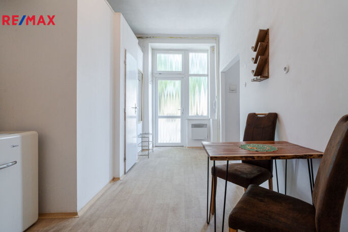 Prodej bytu 1+1, 40 m2, Brno - obrázek 16