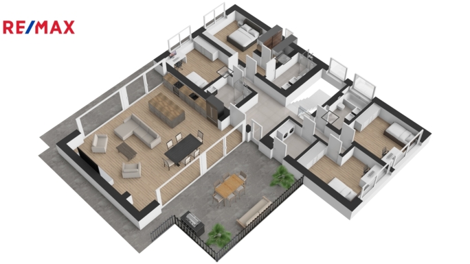 Práce v realitách Brno Práce v realitách Brno