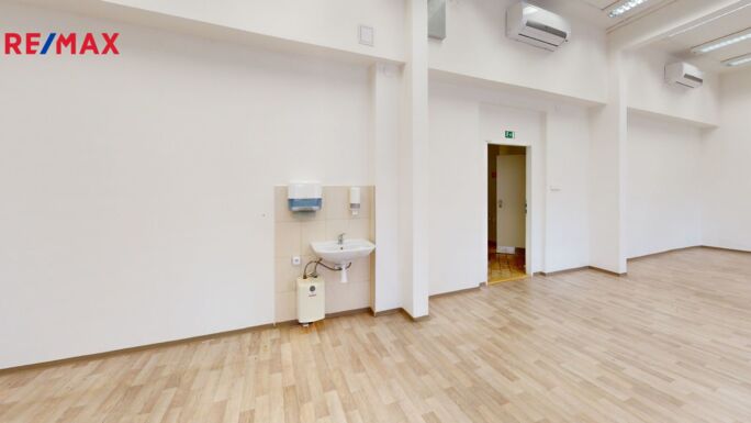 Práce v realitách Brno