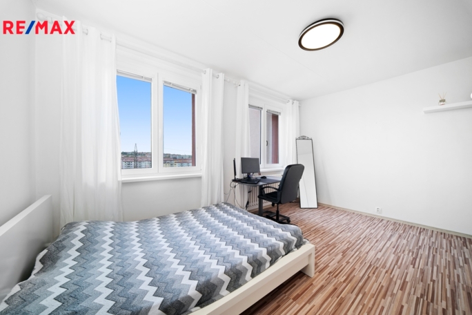 Prodej bytu 1+kk, 33 m2, Brno - obrázek 2