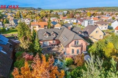 Realitní makléř Brno