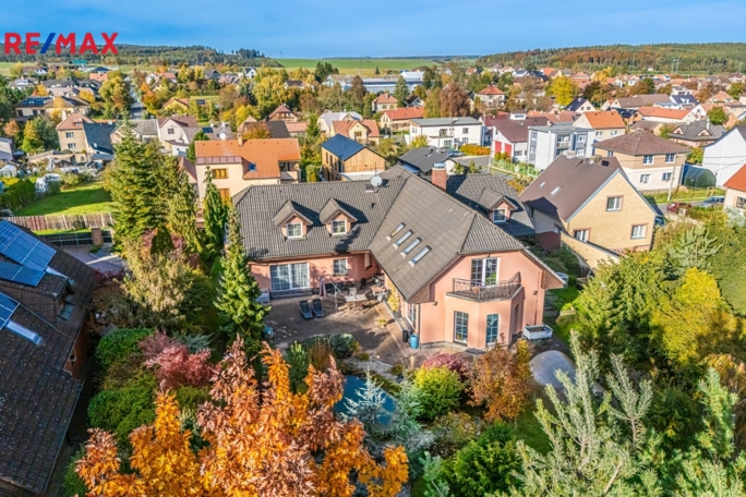 Realitní makléř Brno