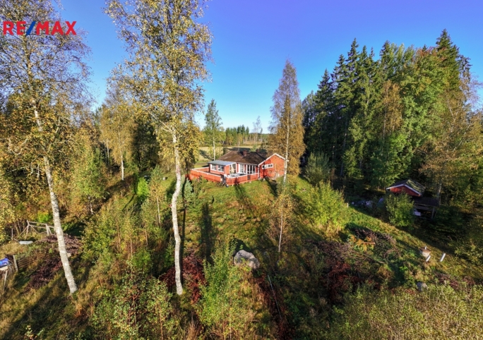 Práce v realitách Brno