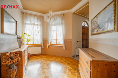 Prodej nemovitostí Brno