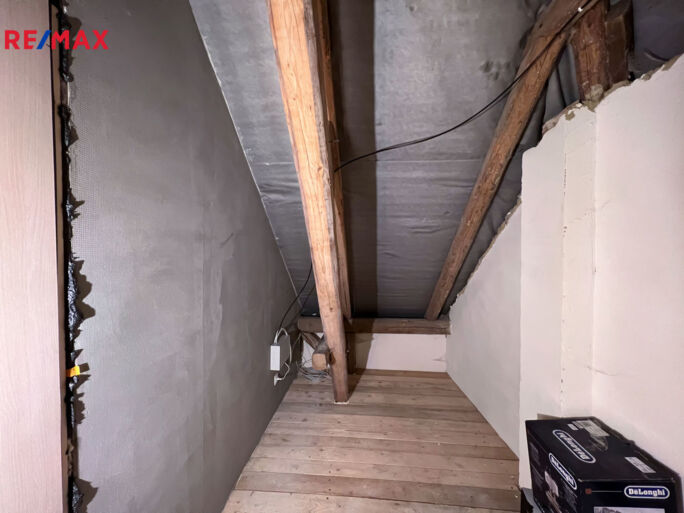 Prodej rodinného domu, 98 m2, Zbraslavec - obrázek 21