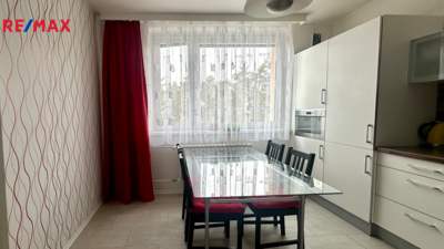 Realitní makléř Brno