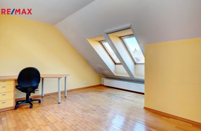 Prodej rodinného domu, 231 m2, Brno - obrázek 8