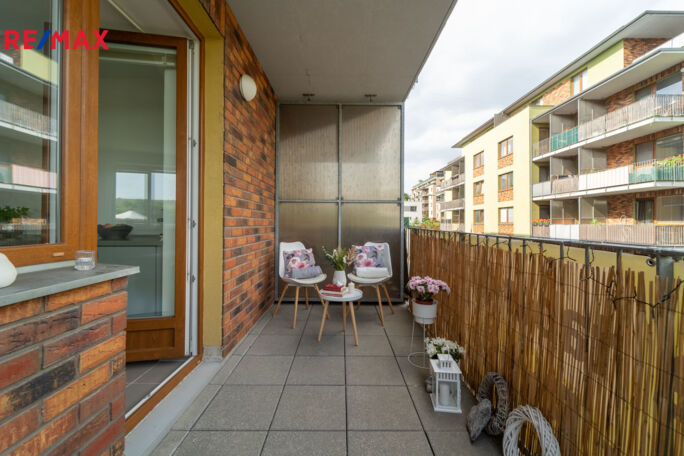 Realitní kancelář Brno