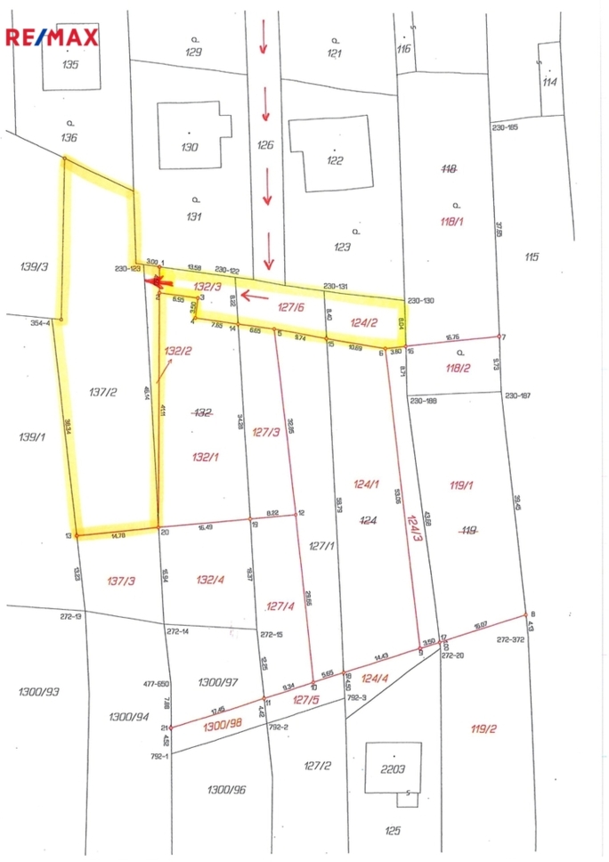 Realitní kancelář Brno