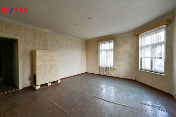 Práce v realitách Brno