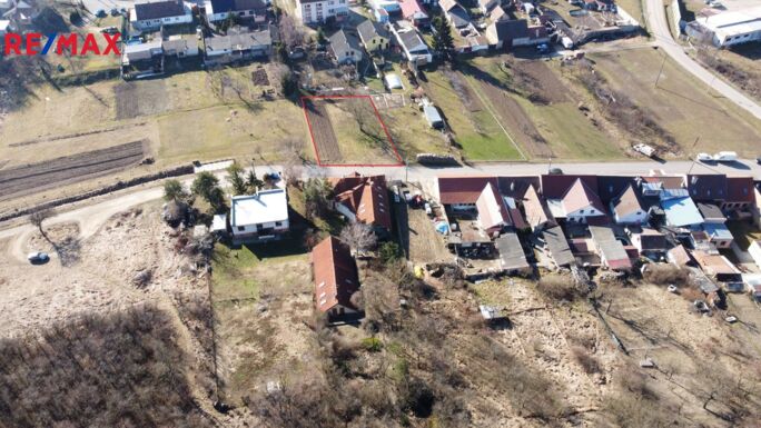 Prodej pozemku pro bydlení, 733 m2, Oleksovice - obrázek 10