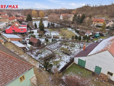REMAX Brno