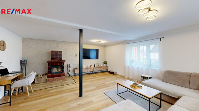 Prodej nemovitostí Brno