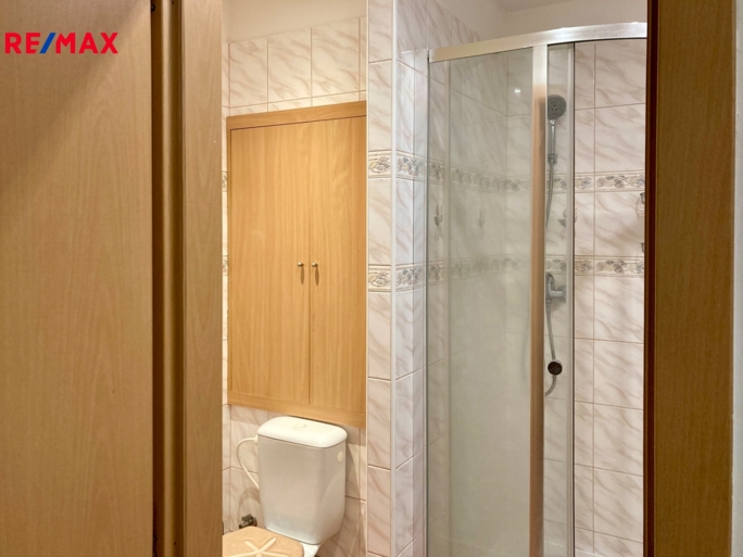 Prodej nemovitostí Brno