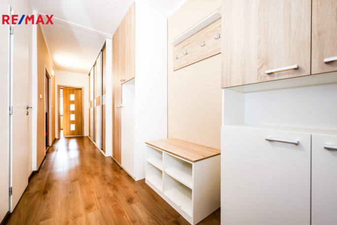 Realitní kancelář Brno