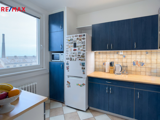 Prodej bytu 4+1, 97 m2, Olomouc - obrázek 17