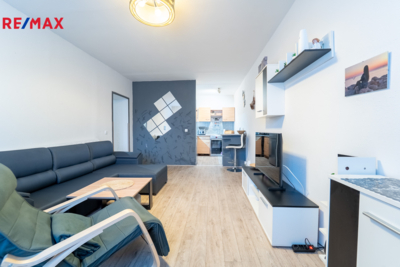 Realitní makléř Brno