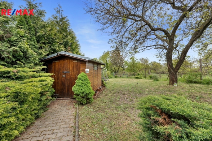 Pronájem chaty, 51 m2, Modřice - obrázek 17