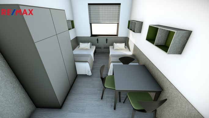 Realitní kancelář Brno