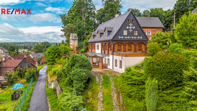 Prodej ubytovacího zařízení, 271 m2, Krásná Lípa - obrázek 29