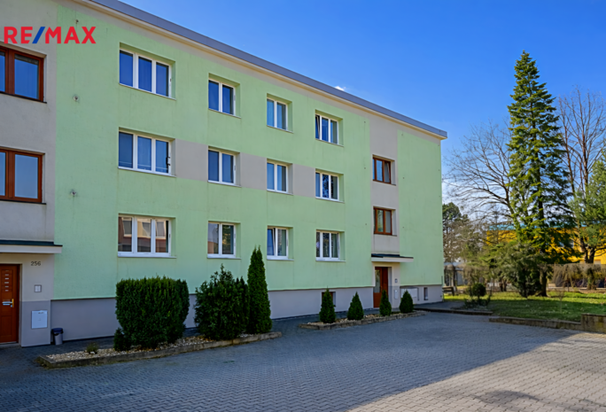 Realitní kancelář Brno